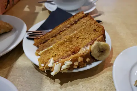 Meadow Row Tea Rooms photo 1